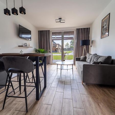 Village Resort Sauna & Jacuzzi & Netflix Tworkowa المظهر الخارجي الصورة