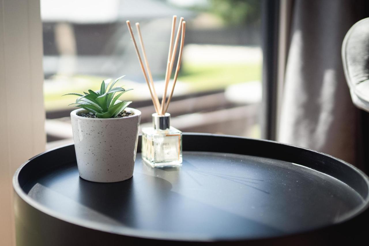 Village Resort Sauna & Jacuzzi & Netflix Tworkowa المظهر الخارجي الصورة